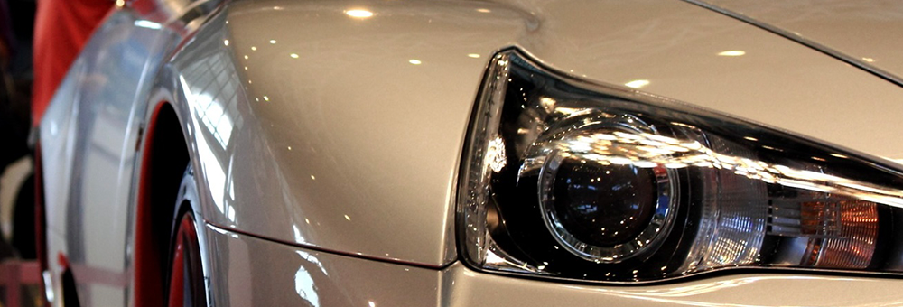 コーティング・防錆処理