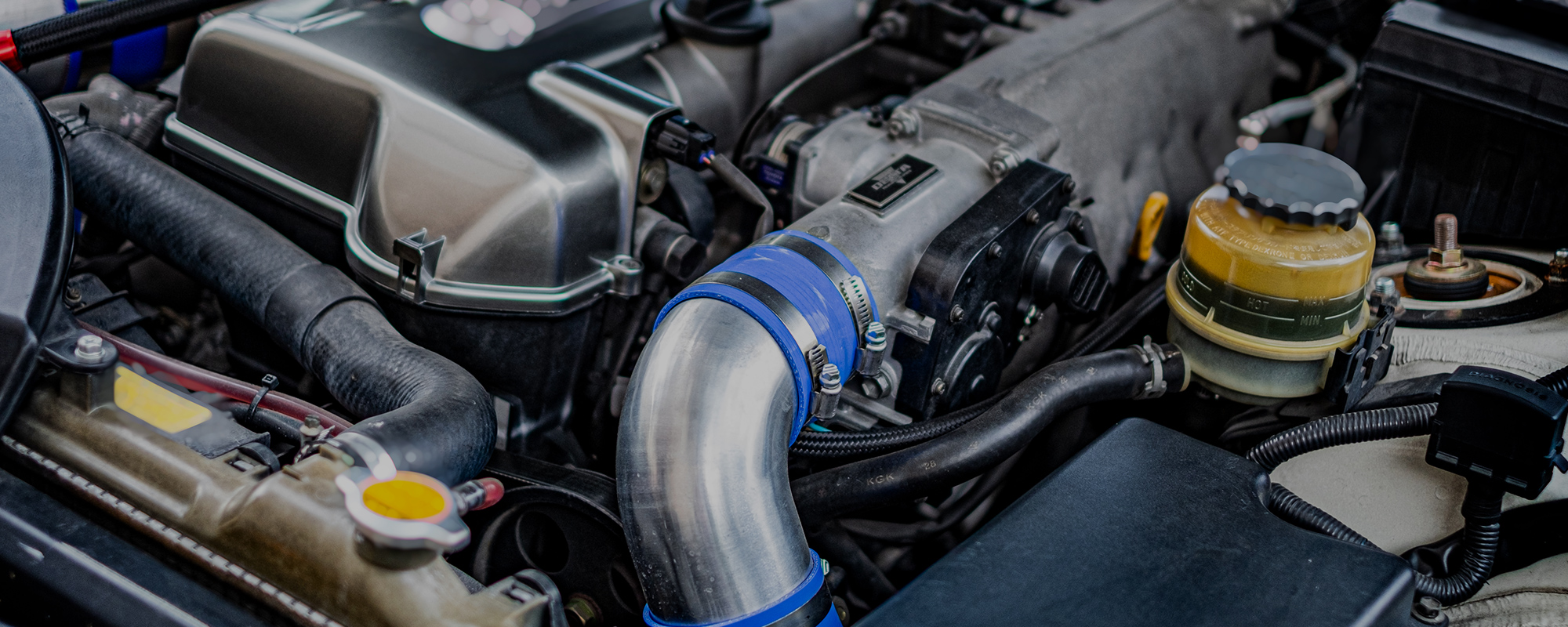 有限会社松原自動車整備工場